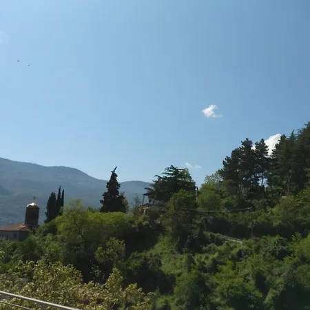 Topfloor Ohrid Exterior photo