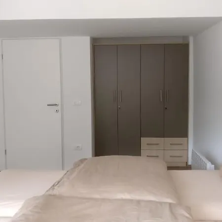 Topfloor Ohrid Exterior photo