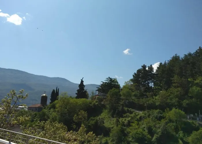 Topfloor Ohrid
