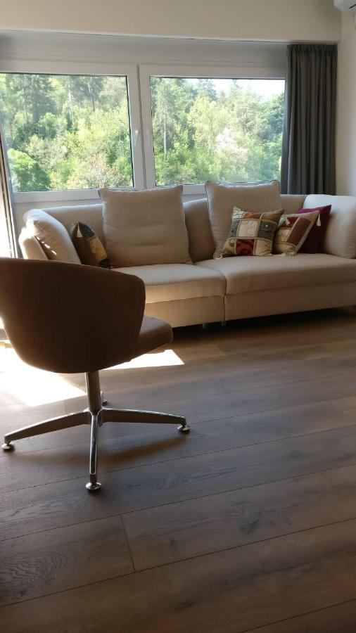 Διαμέρισμα Topfloor