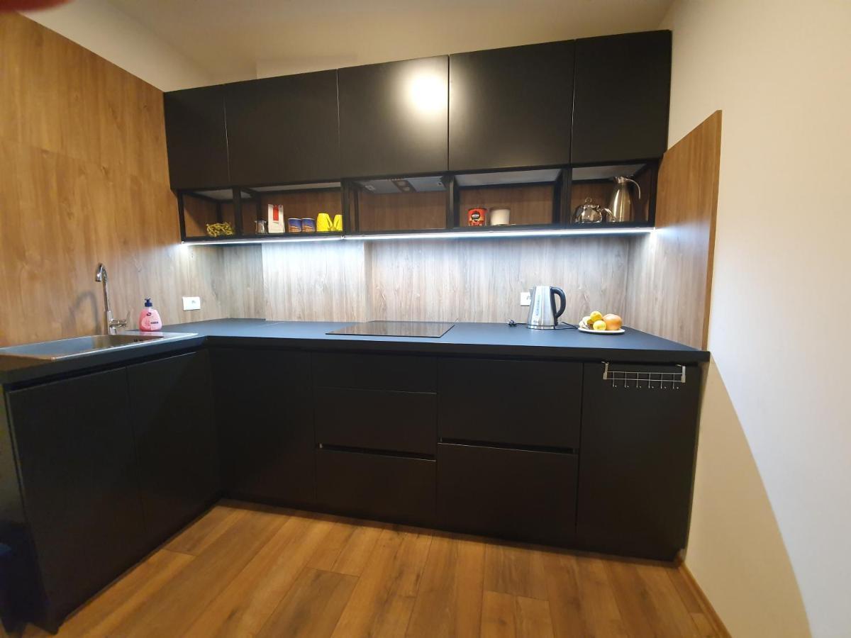 Topfloor Διαμέρισμα