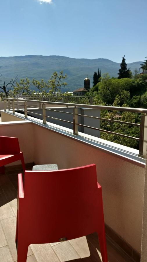Topfloor Οχρίδα